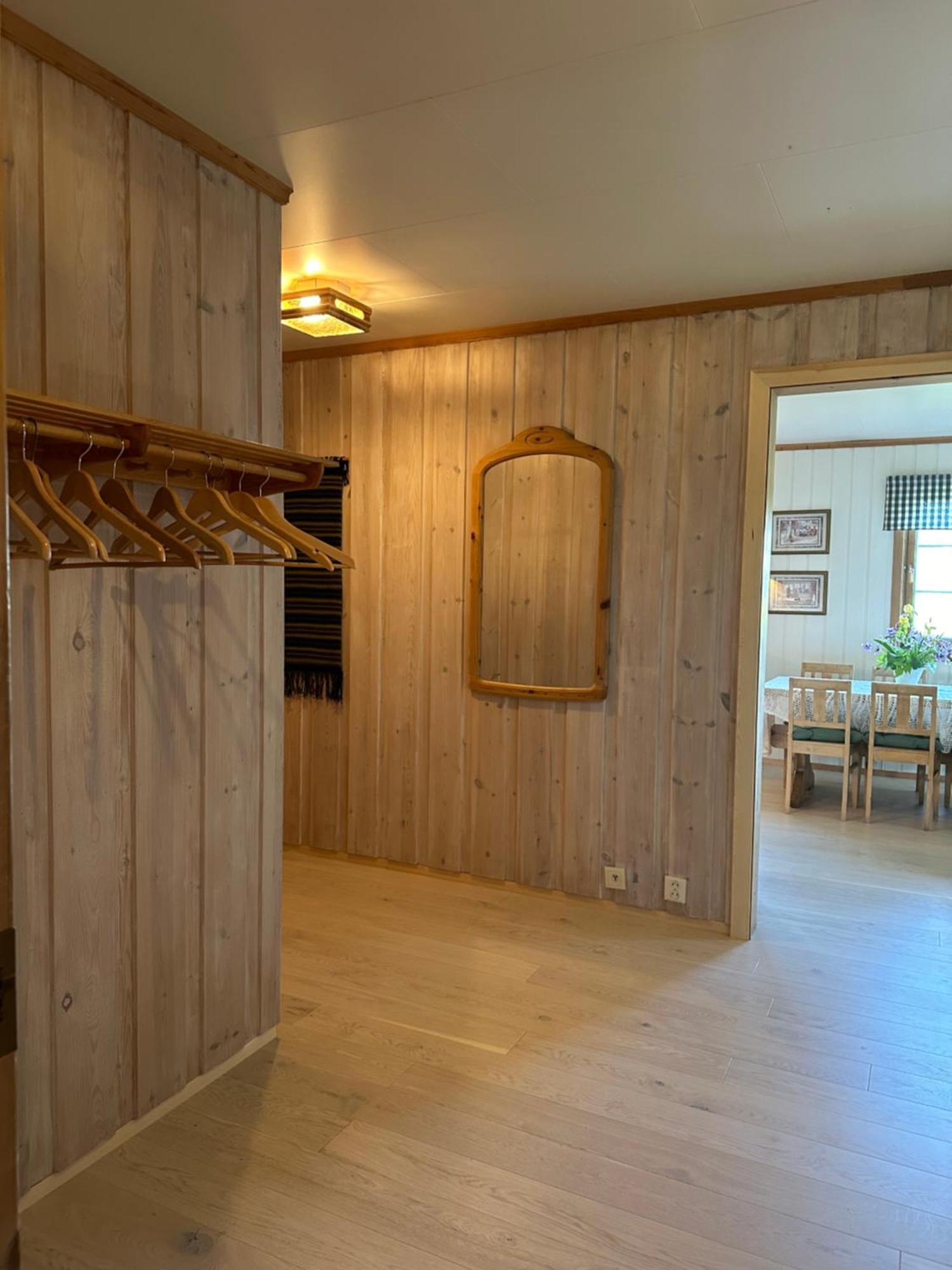 Villa Soltun Ringebu Εξωτερικό φωτογραφία