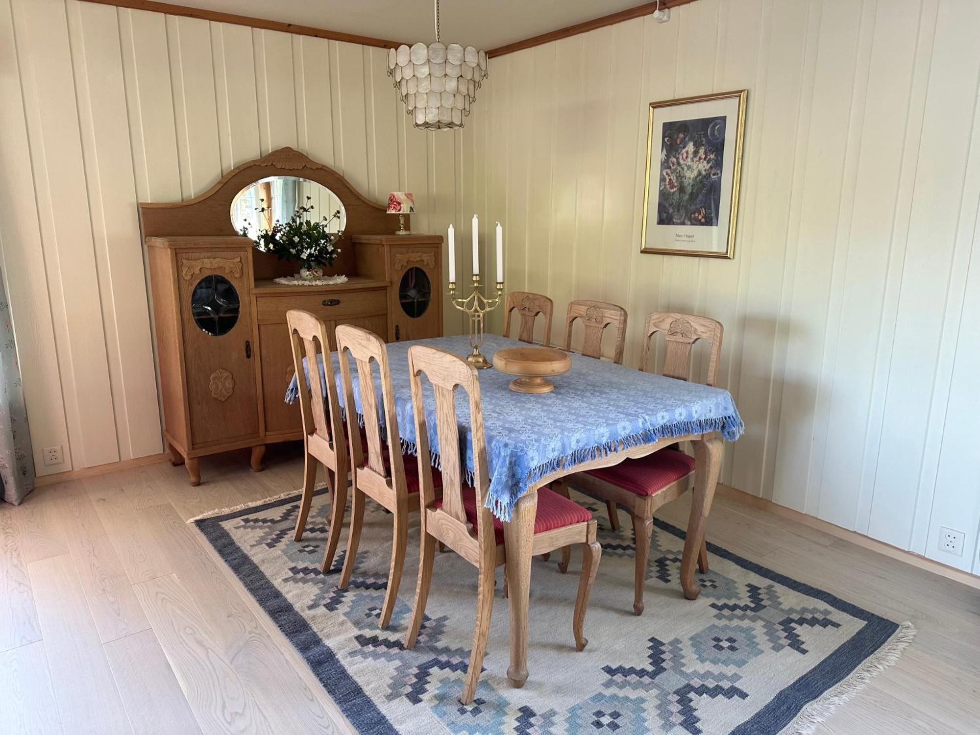 Villa Soltun Ringebu Εξωτερικό φωτογραφία